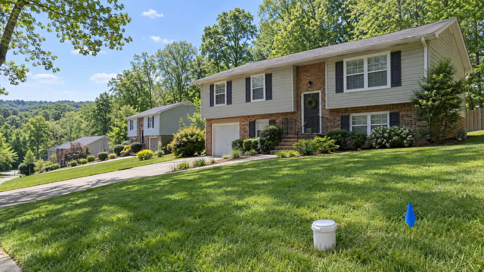 Scheduled drain maintenance in Bellevue, Tennessee