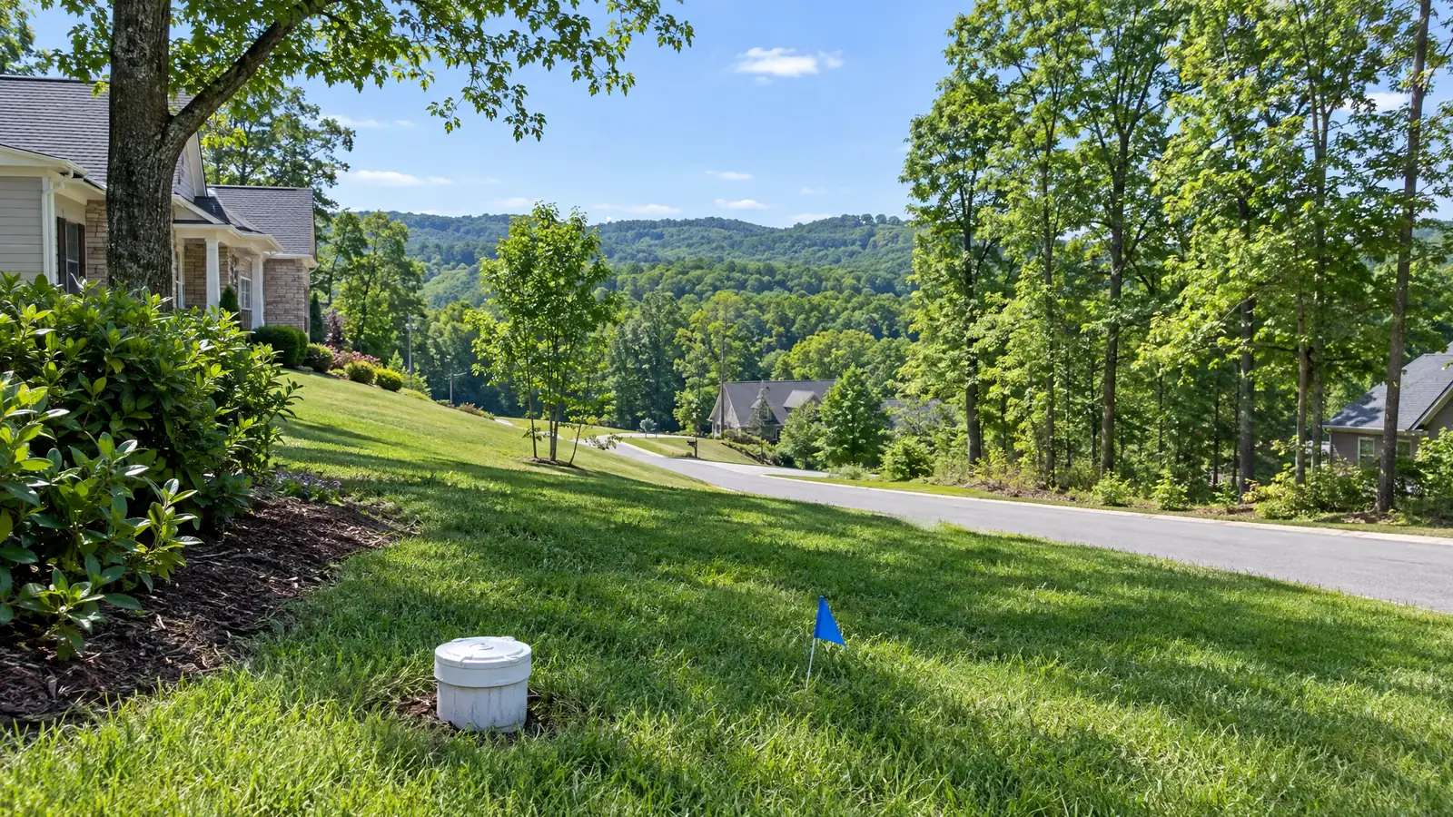 Scheduled drain maintenance in Dickson, Tennessee