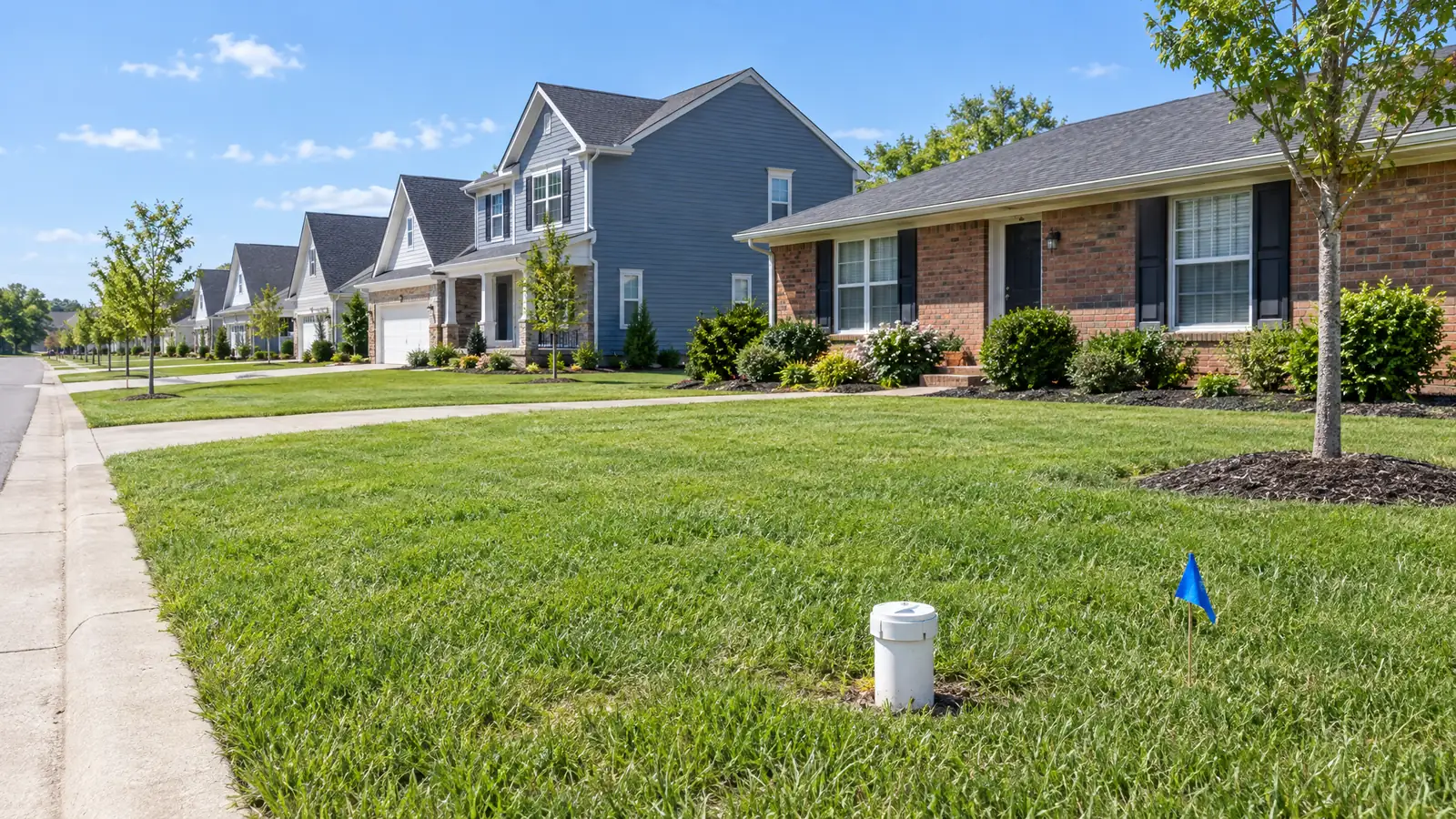 Scheduled drain maintenance in Murfreesboro, Tennessee