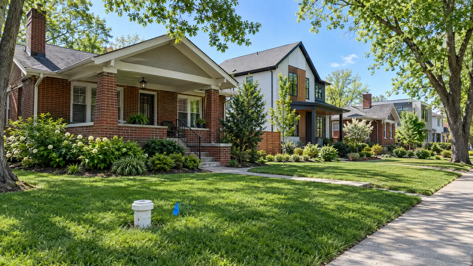 Scheduled drain maintenance in Nashville, Tennessee