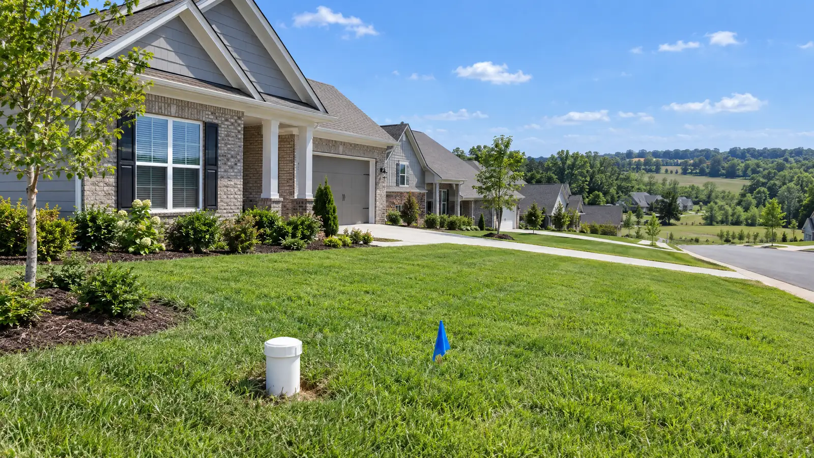 Scheduled drain maintenance in White House, Tennessee