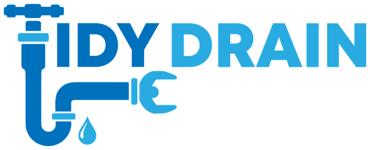 Tidy Drain logo