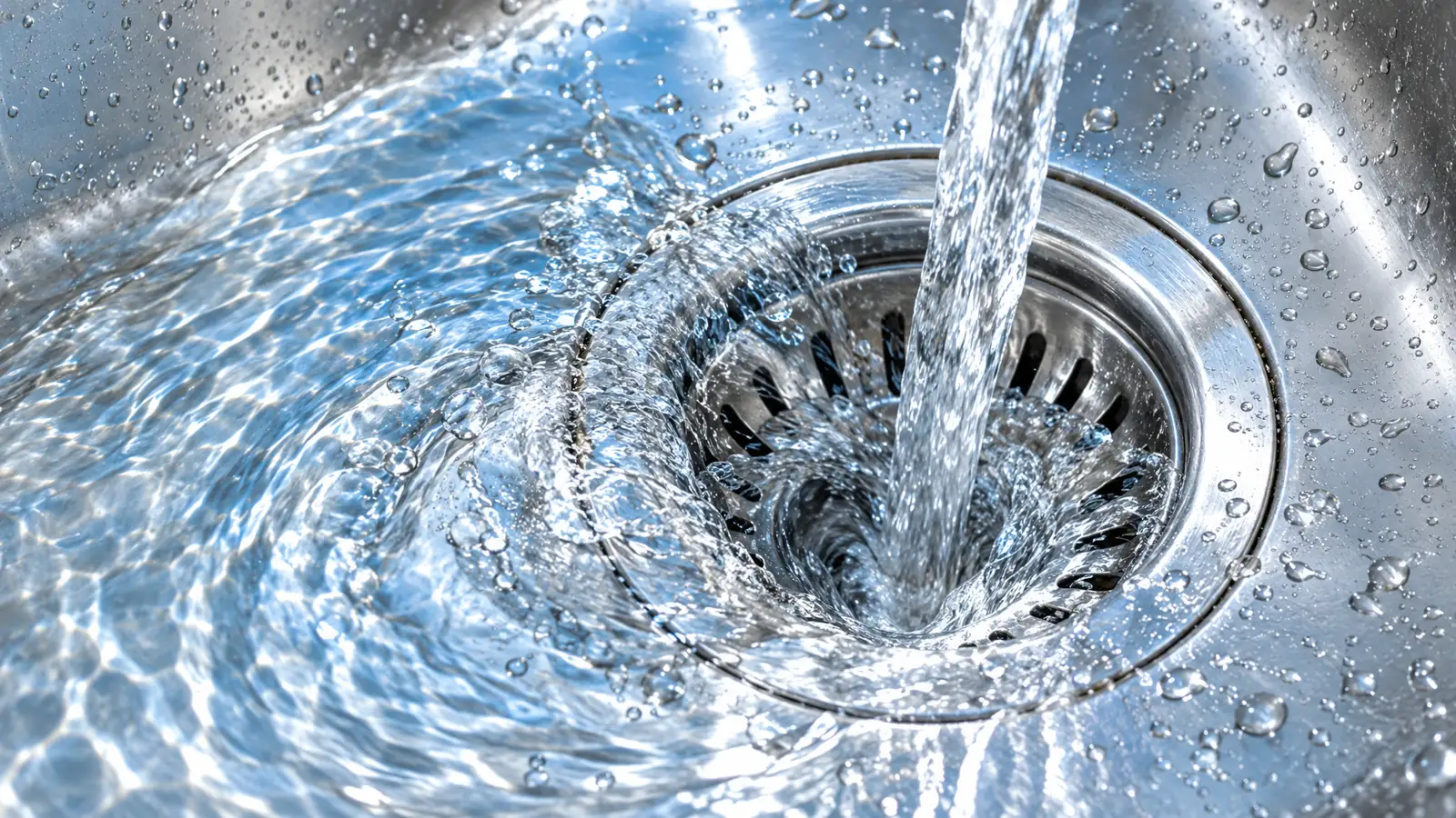How Often Should Drains Be Cleaned?