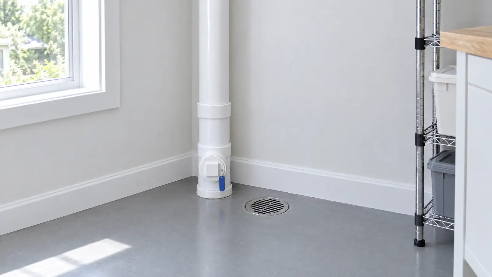 Whole-Home Drain Maintenance Plan in Nashville