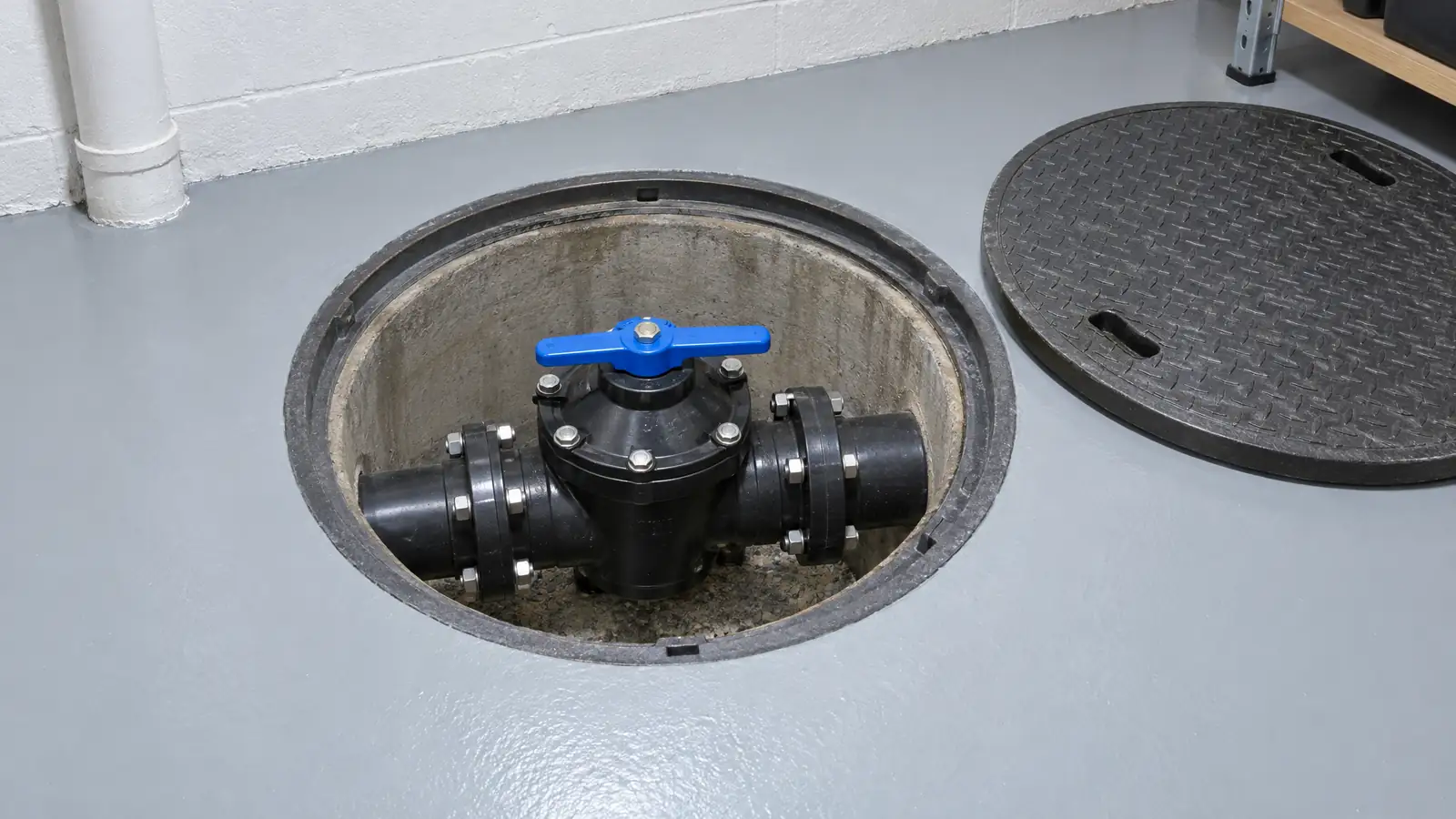 Backwater Valve Maintenance in Nashville and Middle Tennessee