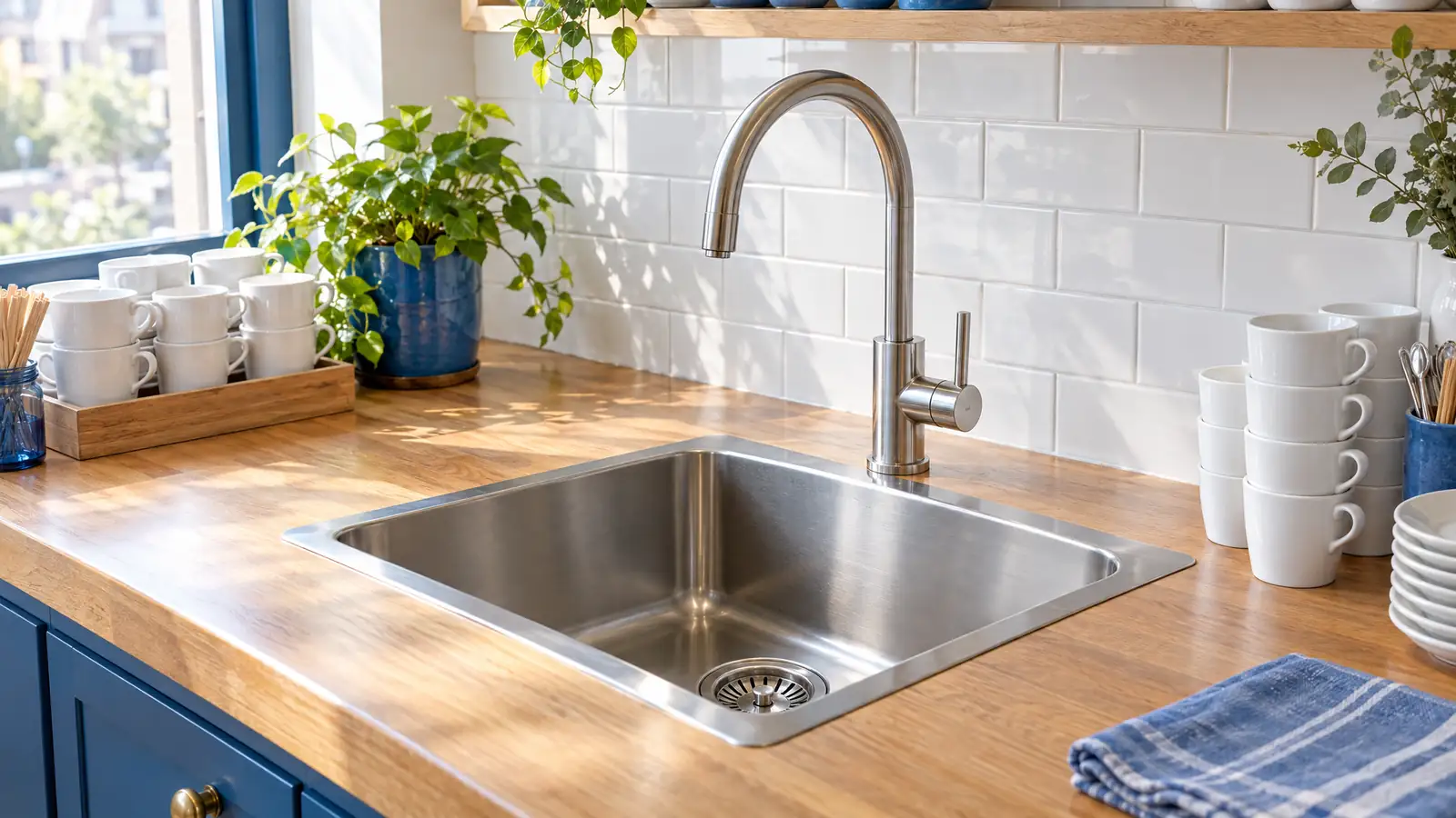 Bar & Cafe Drain Programs in Nashville and Middle Tennessee