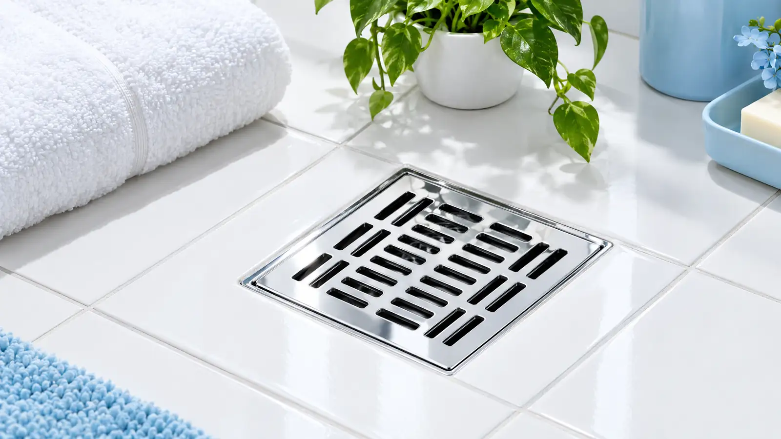 Drain Deodorizing & Sanitizing in Nashville