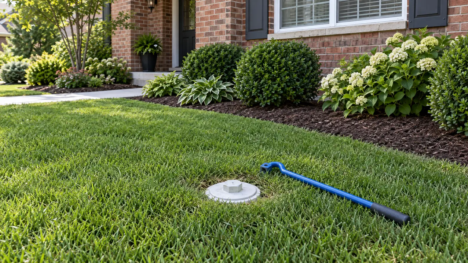 Main Line Preventive Cleaning in Nashville