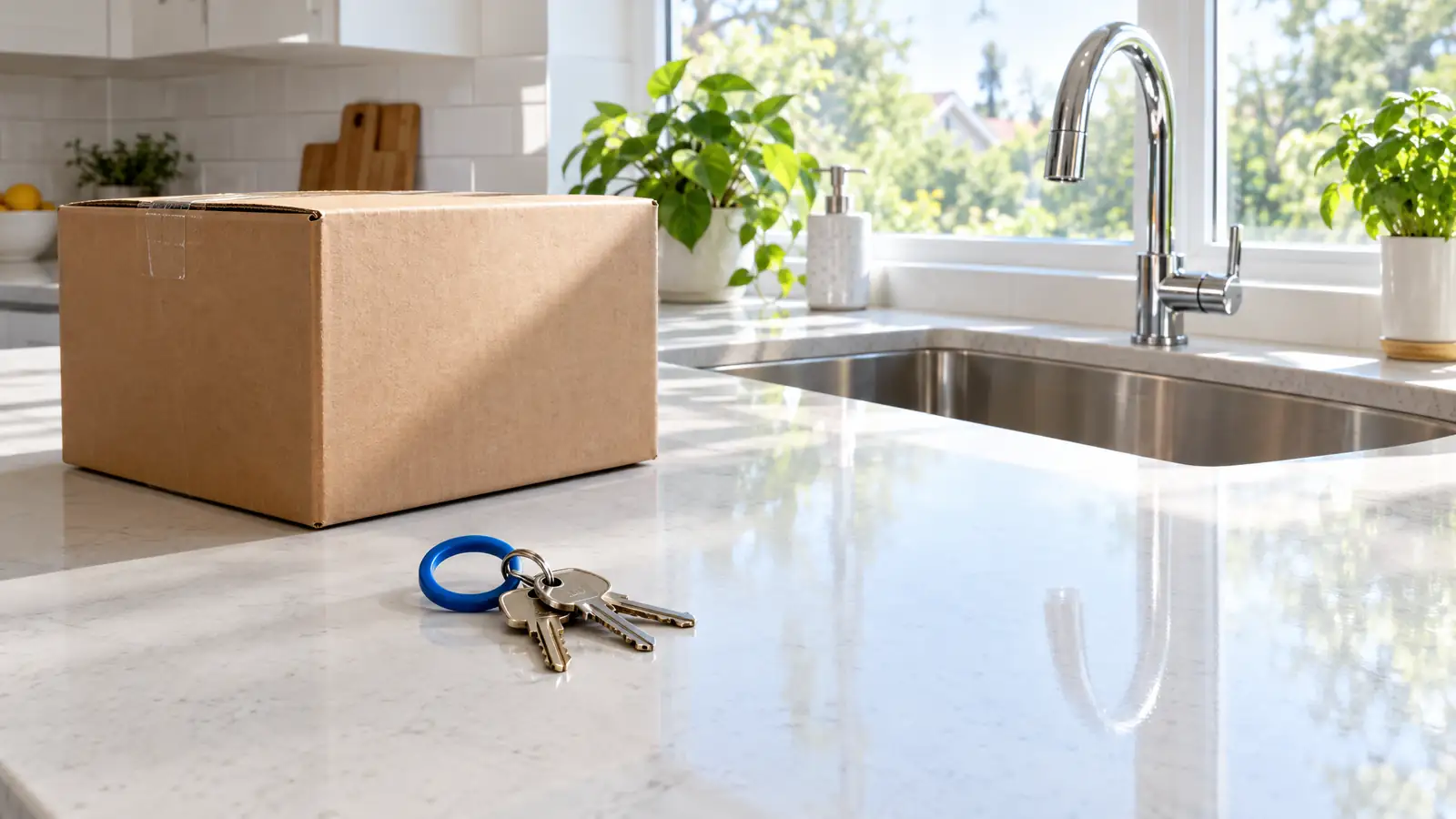 New Homeowner Drain Baseline in Gallatin