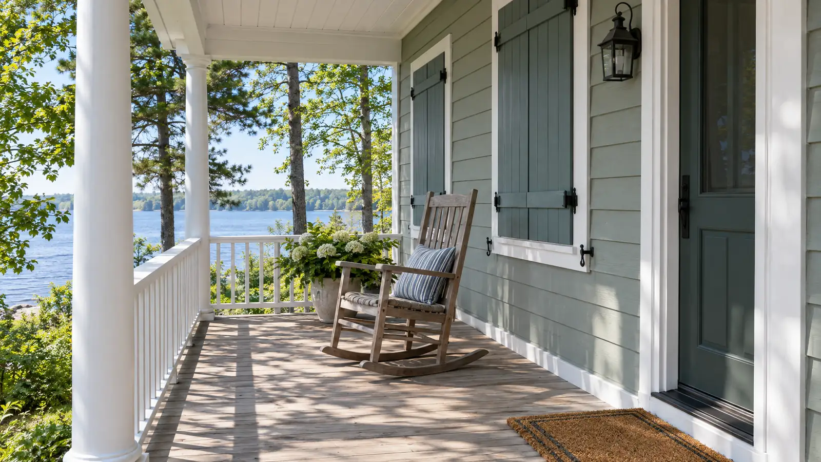 Vacation Home & Vacancy Drain Programs in Nashville and Middle Tennessee